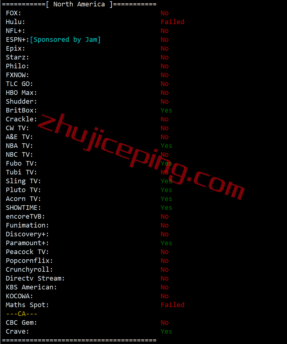 inet.ws怎么样？西雅图数据中心VPS简单测评