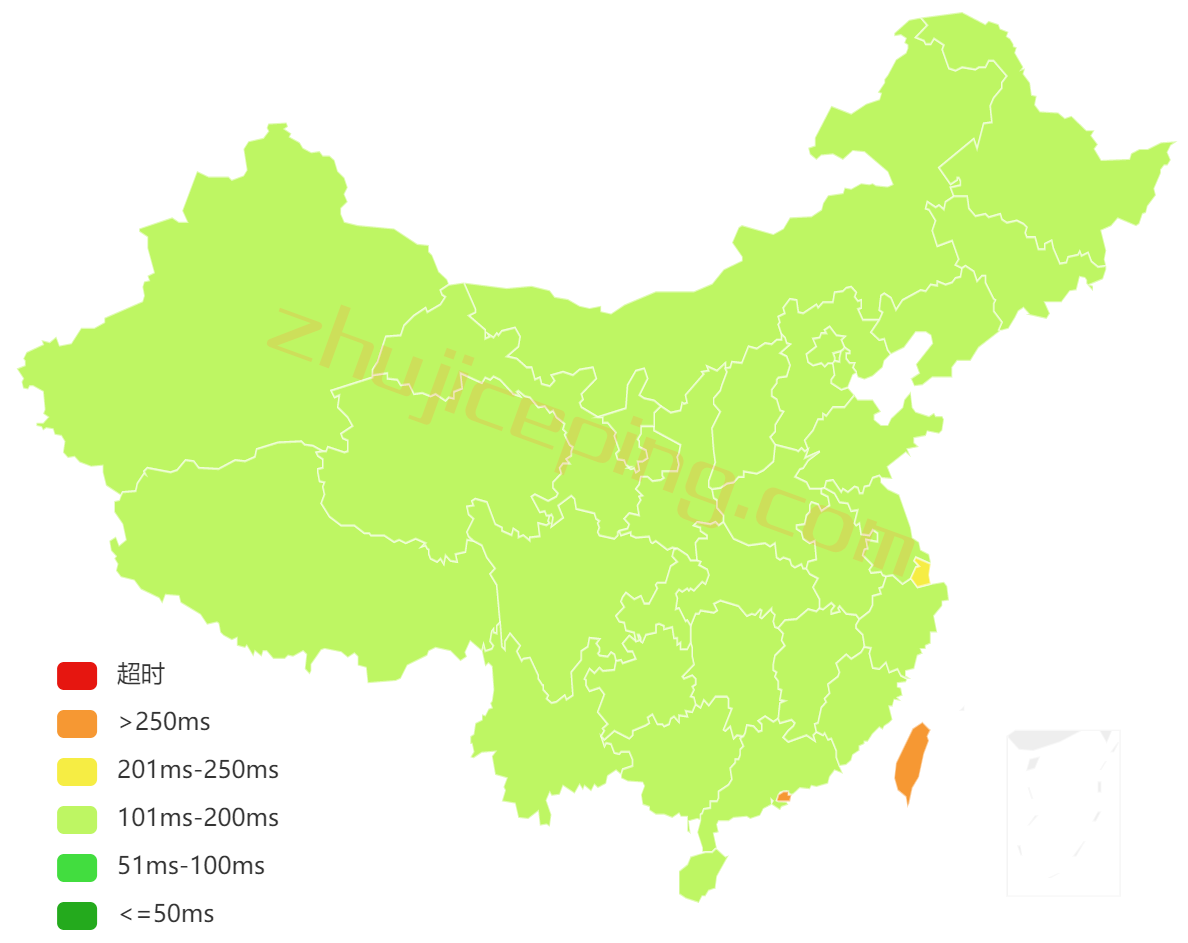 itldc怎么样？荷兰VPS的简单测评，分享数据