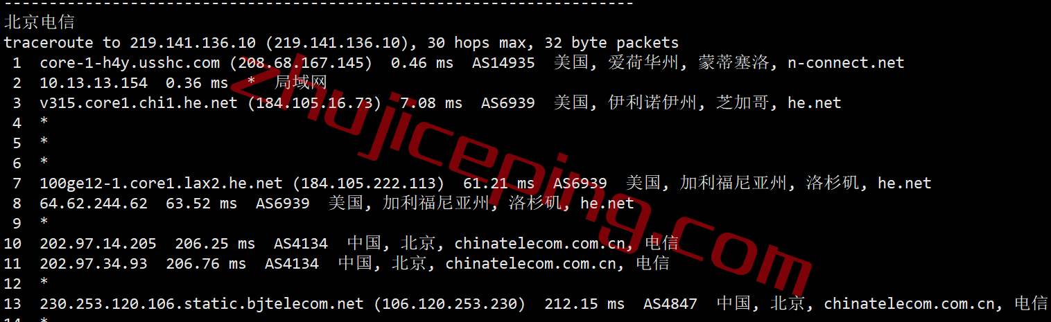 iwebfusion怎么样？简单测评下monticello机房的VPS