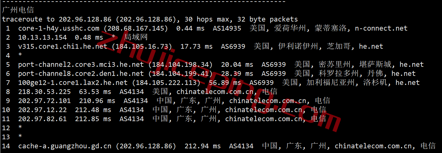 iwebfusion怎么样？简单测评下monticello机房的VPS