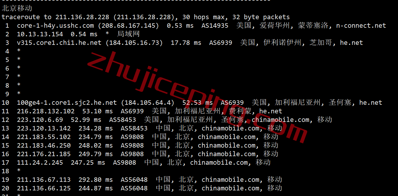 iwebfusion怎么样？简单测评下monticello机房的VPS