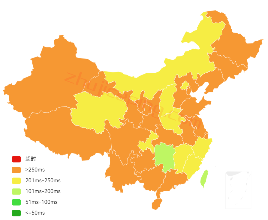 justhost阿联酋VPS怎么样？测评下阿联酋富查伊拉数据中心的VPS