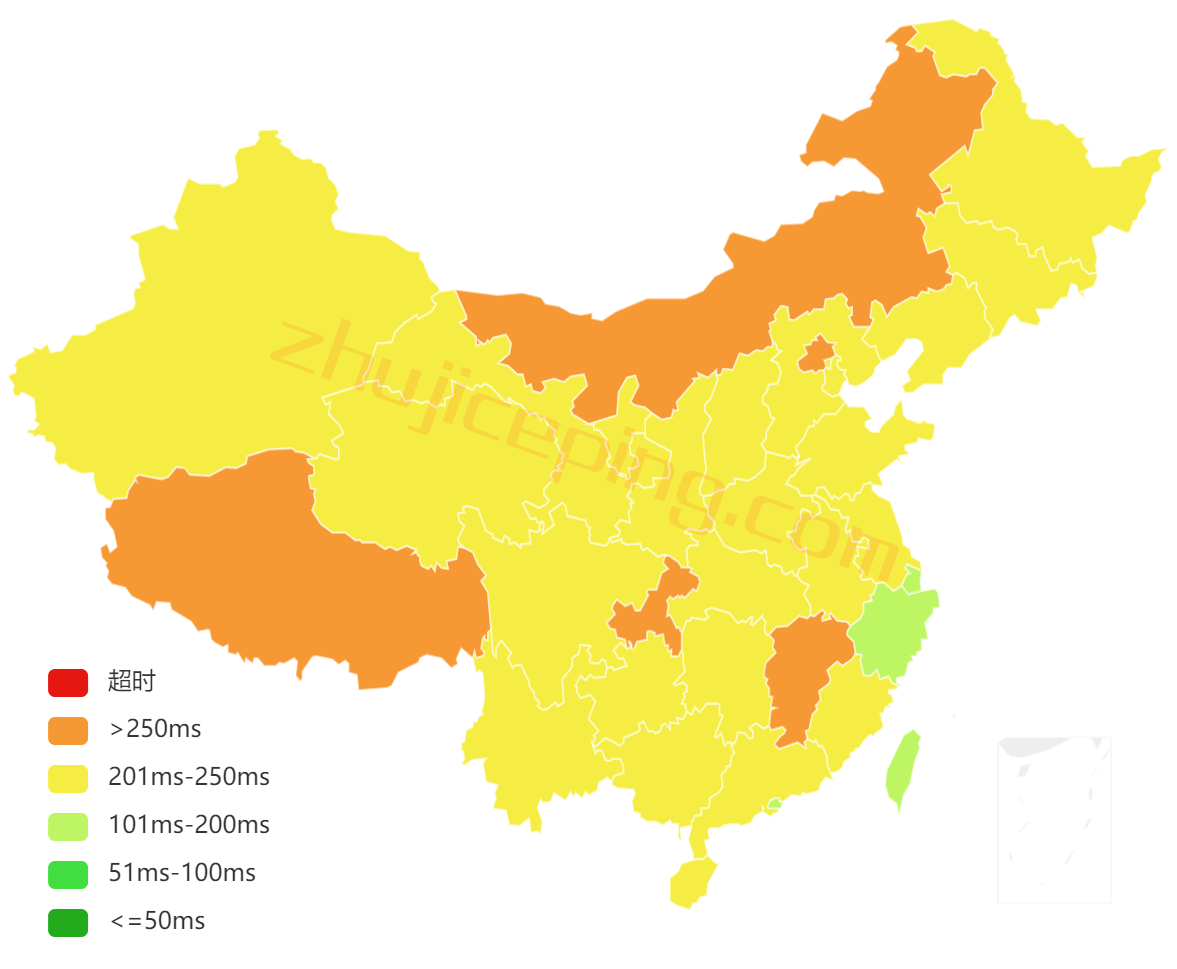 justhost怎么样？亚特兰大VPS简单测评