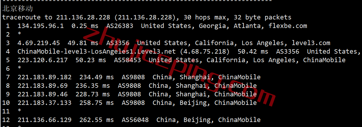 justhost怎么样？亚特兰大VPS简单测评