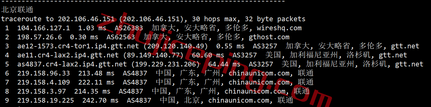 justhost怎么样？加拿大VPS测评（多伦多数据中心）