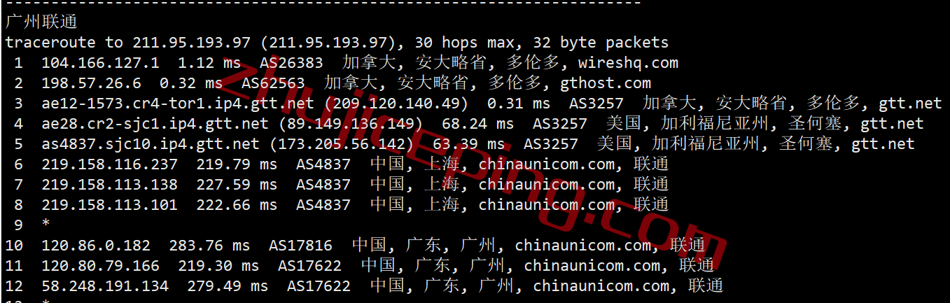 justhost怎么样？加拿大VPS测评（多伦多数据中心）