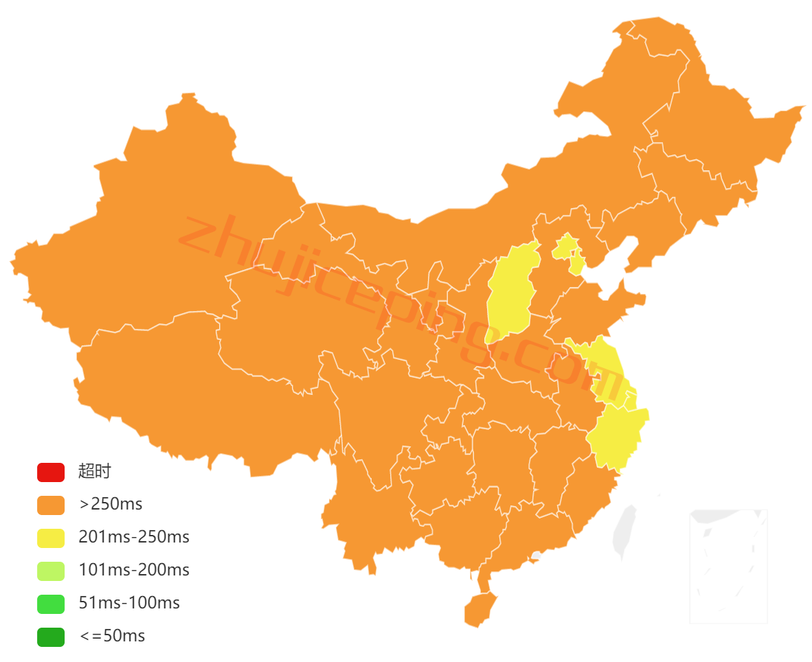 justhost怎么样？芬兰VPS测评(赫尔辛基数据中心)