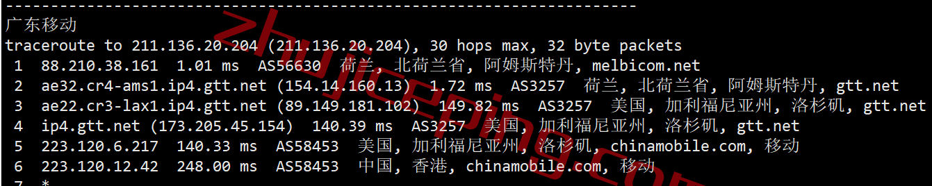 简单测评下justhost荷兰阿姆斯特丹数据中心的VPS