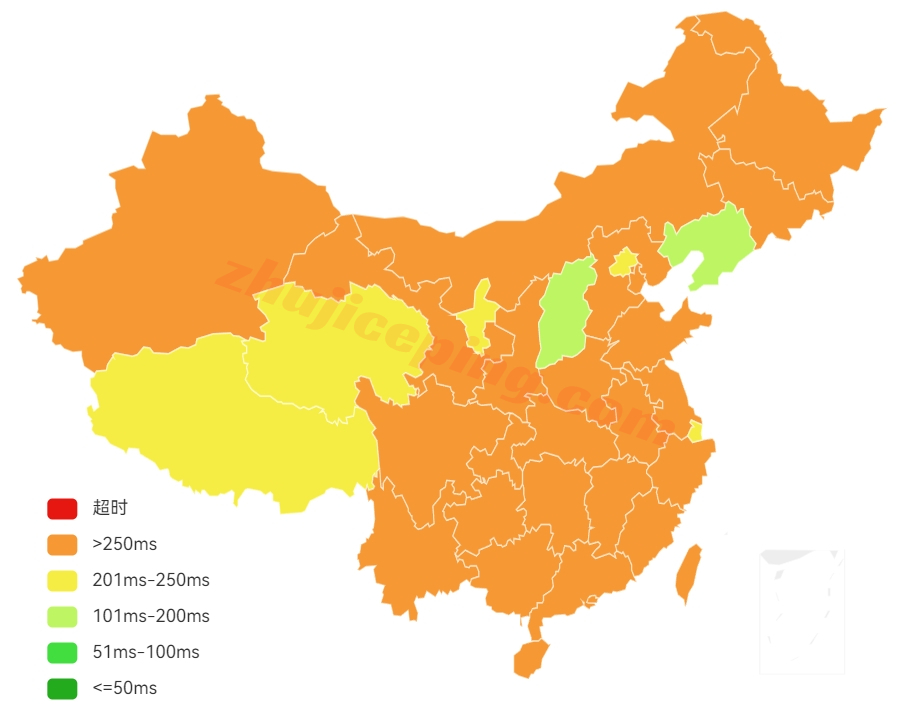 justhost怎么样？详细测评下保加利亚索菲亚VPS