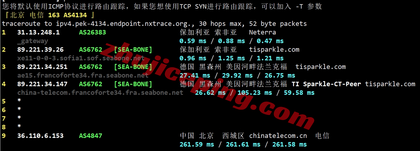 justhost怎么样？详细测评下保加利亚索菲亚VPS