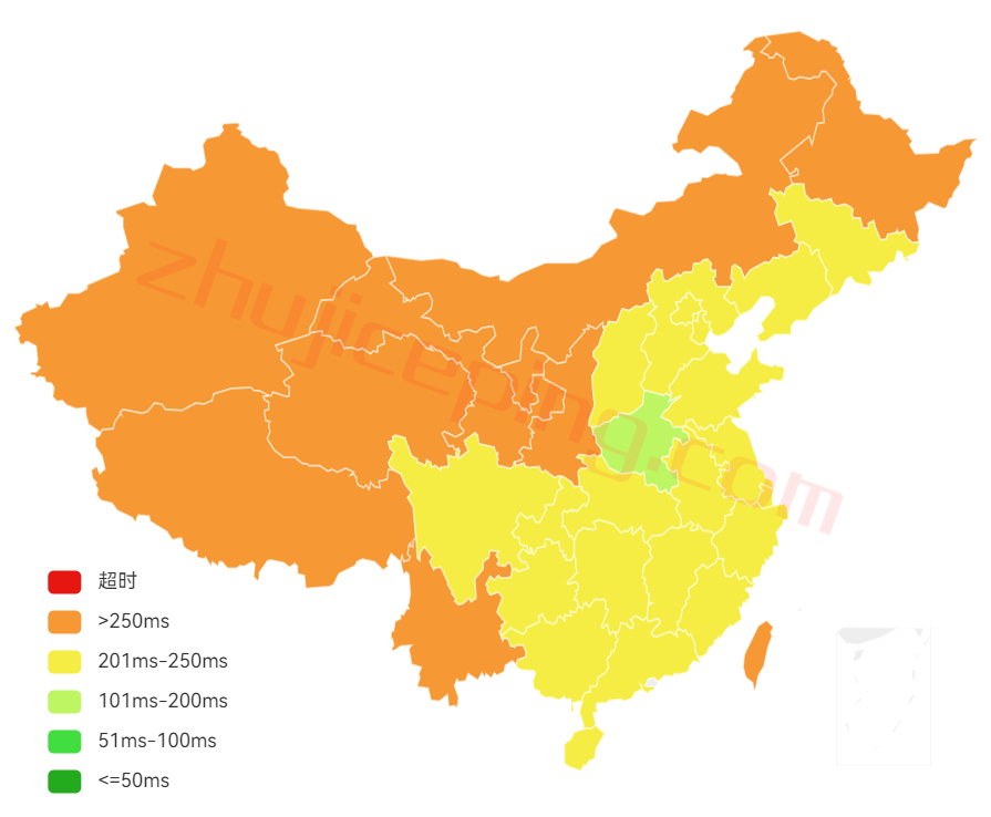 kamatera怎么样？简单测评德国Frankfurt数据中心云服务器