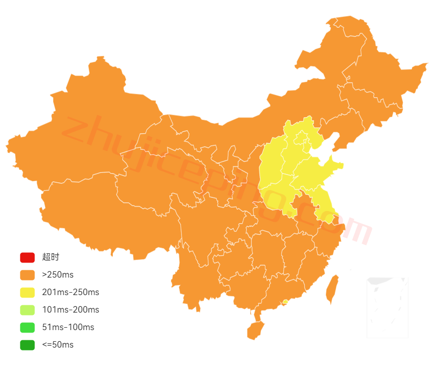 kamatera怎么样？测评下以色列云服务器(位于Telaviv-特拉维夫数据中心)