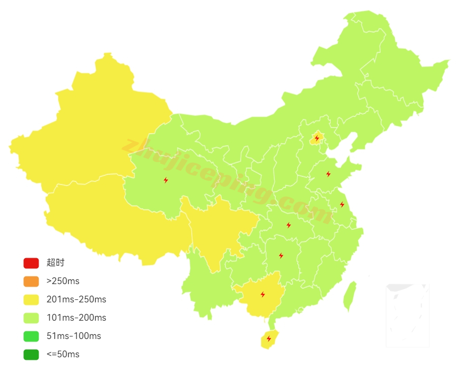 lightlayer洛杉矶国际线路的独立服务器测评