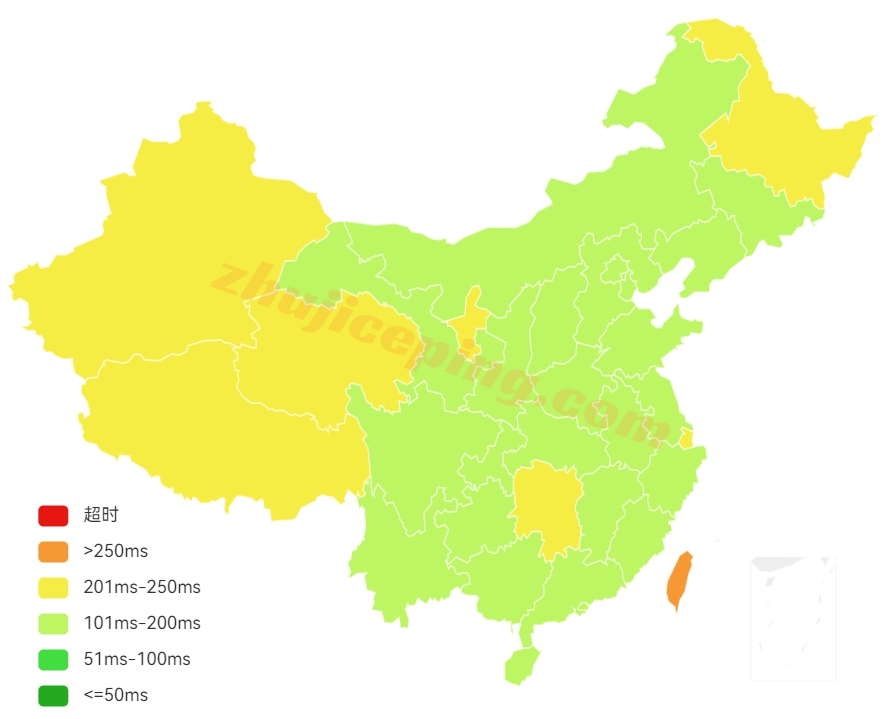 linode怎么样？法国巴黎数据中心的云服务器测评