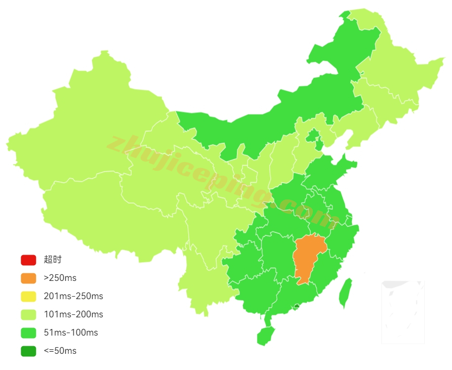 linode怎么样？测评下印度尼西亚&#8221;雅加达&#8221;数据中心的云服务器