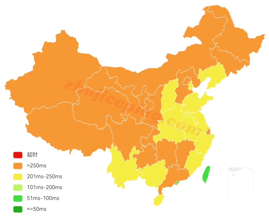 linode怎么样？印度清奈/Chennai数据中心的云服务器测评