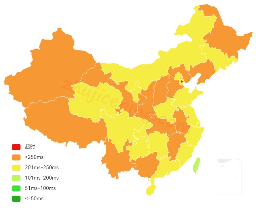 linode怎么样？迈阿密数据中心云服务器简单测评