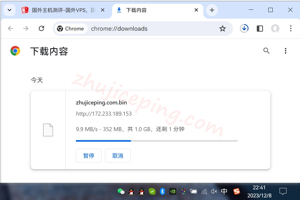 linode怎么样？迈阿密数据中心云服务器简单测评