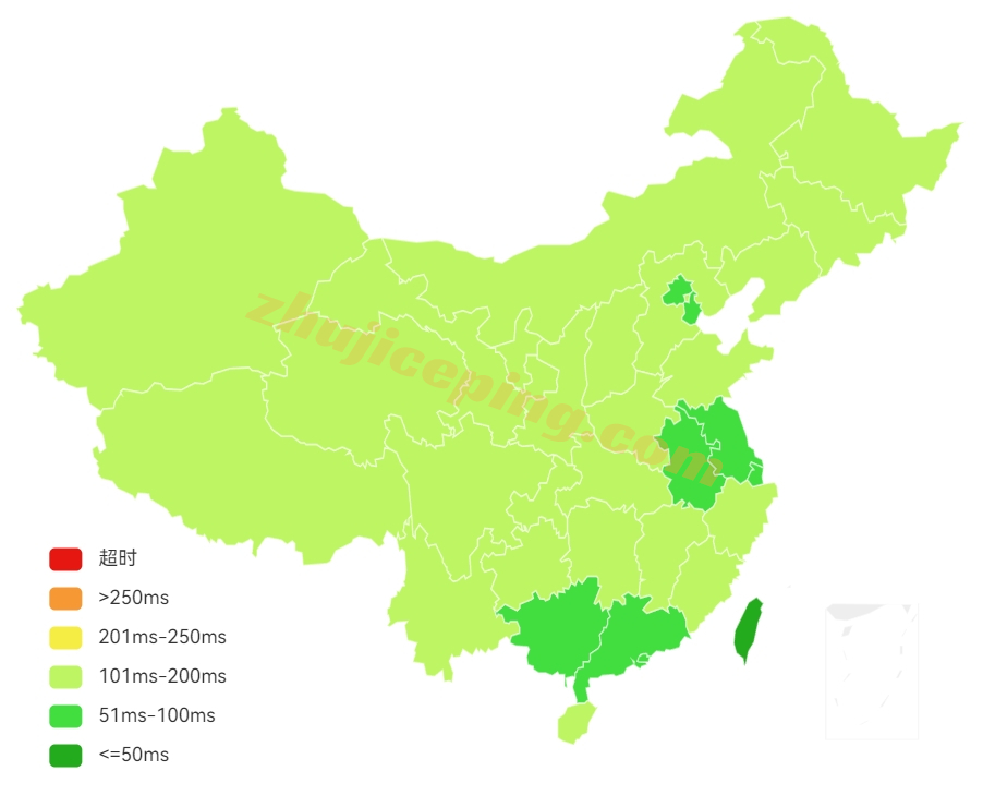 linode怎么样？日本大阪数据中心云服务器测评