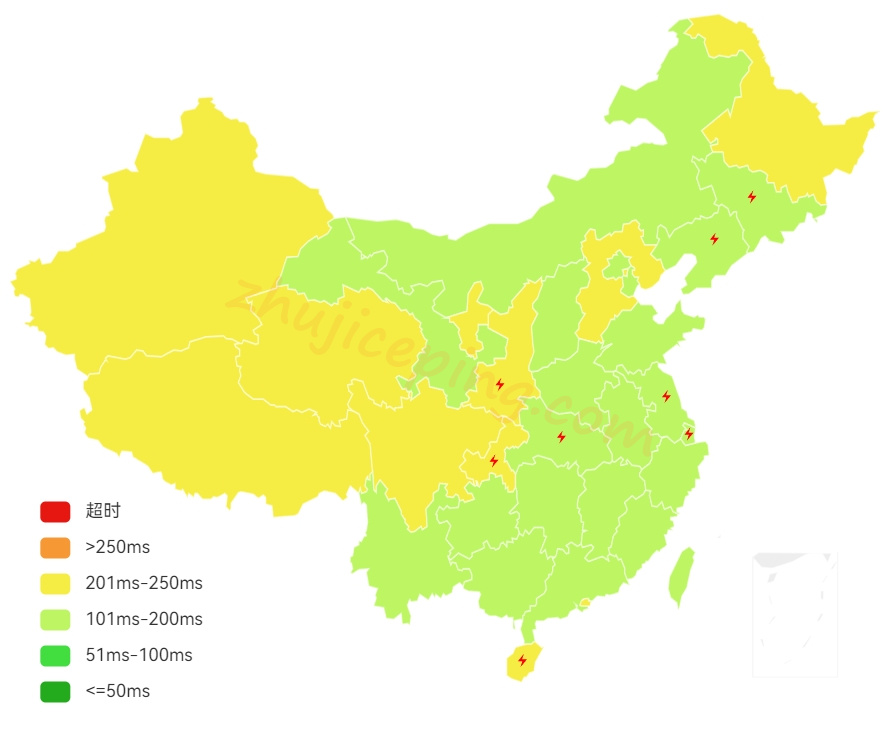 linode怎么样？测评下美国西海岸西雅图数据中心的云服务器