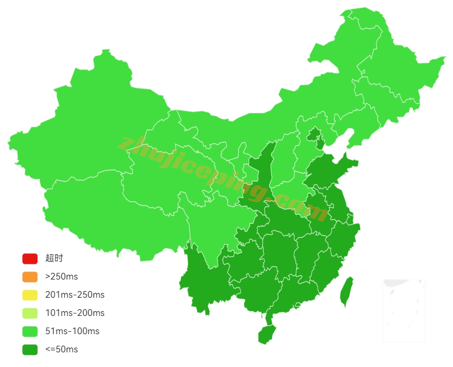 lisahost怎么样？详细测试下三网CMI线路的香港vps