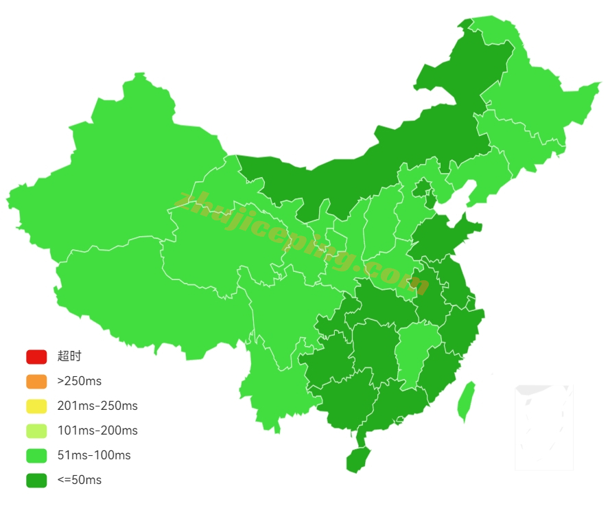 locvps怎么样？香港Equinix机房的VPS详细测评