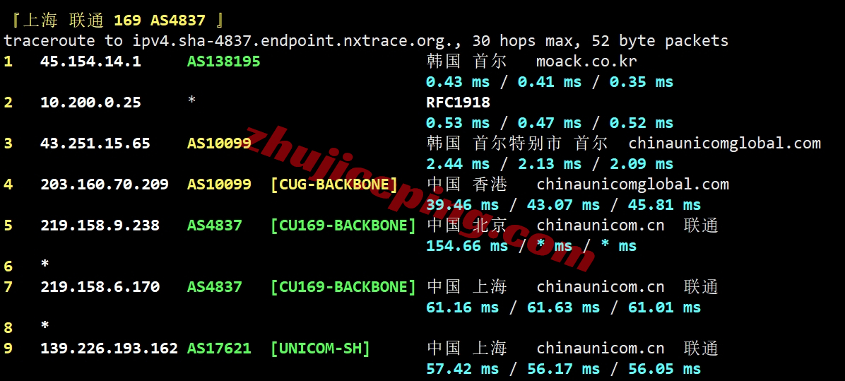 locvps怎么样？实测下韩国首尔机房的VPS