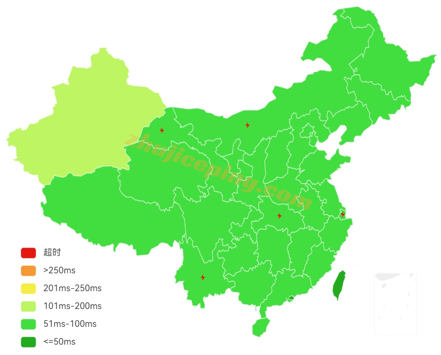 locvps怎么样？新加坡数据中心VPS简单测评