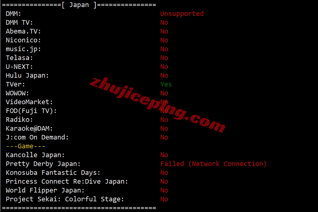 locvps怎么样？日本东京数据中心VPS详细测评！