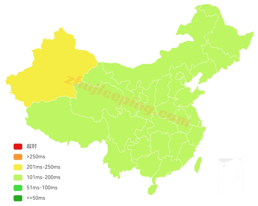 lisahost怎么样？美国洛杉矶双ISP/住宅IP+三网AS9929线路VPS测评