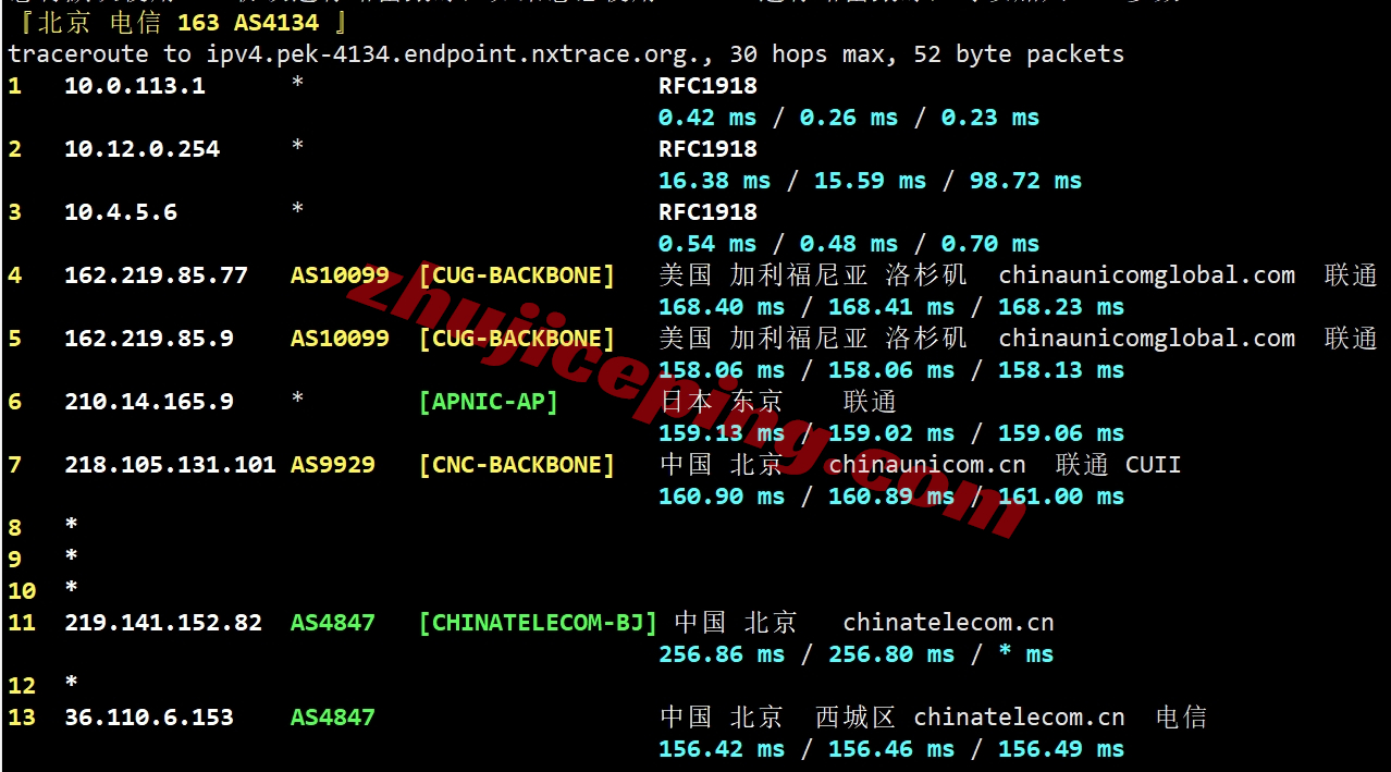 lisahost怎么样？美国洛杉矶双ISP/住宅IP+三网AS9929线路VPS测评