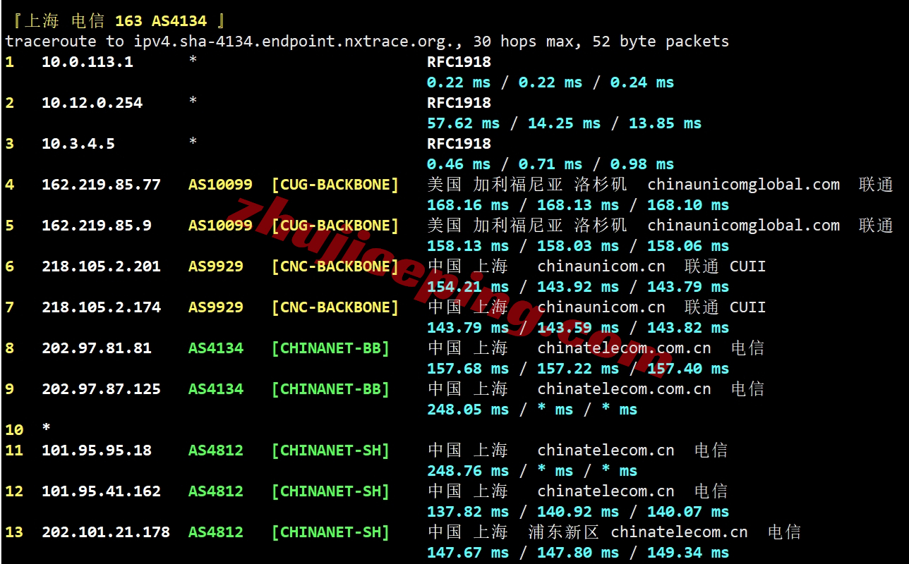 lisahost怎么样？美国洛杉矶双ISP/住宅IP+三网AS9929线路VPS测评