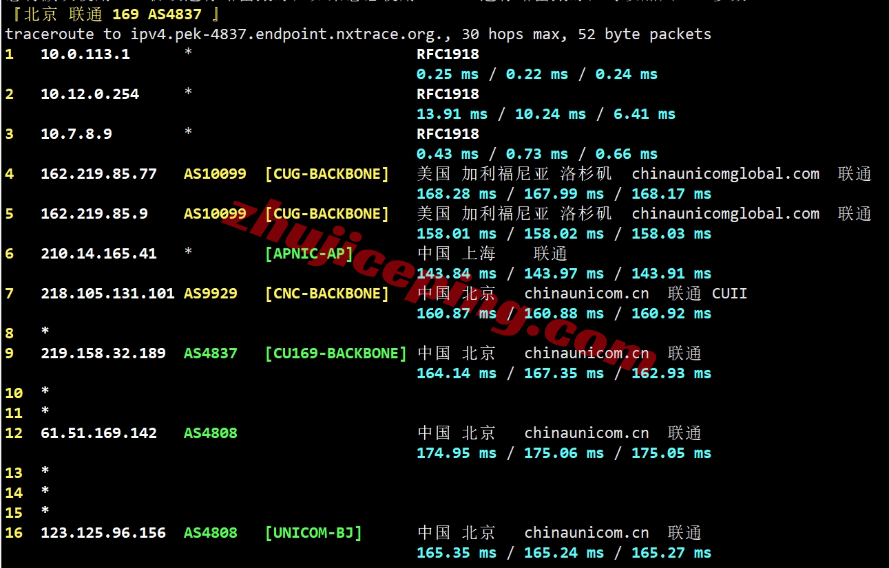 lisahost怎么样？美国洛杉矶双ISP/住宅IP+三网AS9929线路VPS测评