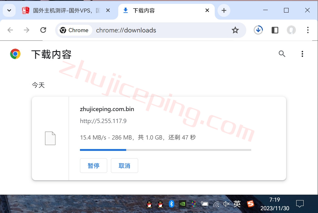 简单测评下liteserver.nl的荷兰AMD高性能VPS