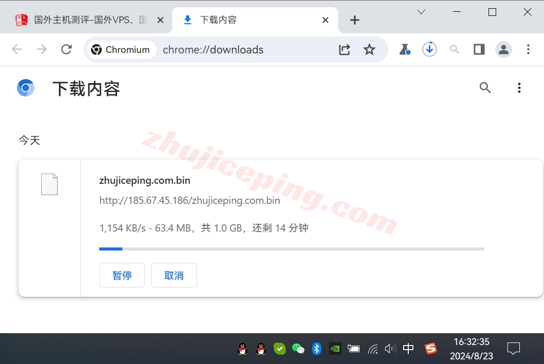 liquidweb怎么样？荷兰VPS详细测评