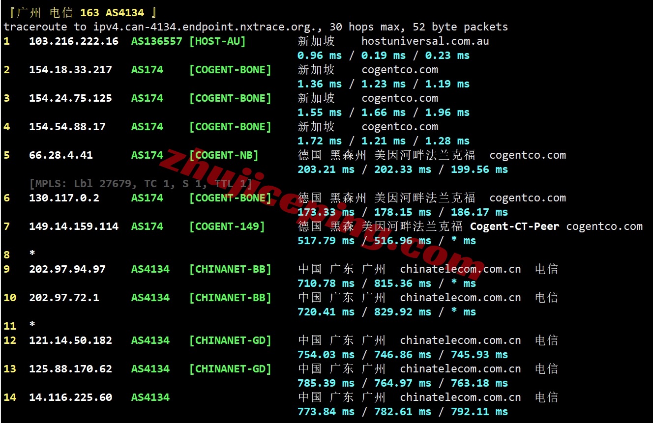 layer.ae怎么样？新加坡数据中心的AMD Ryzen系列VPS测评