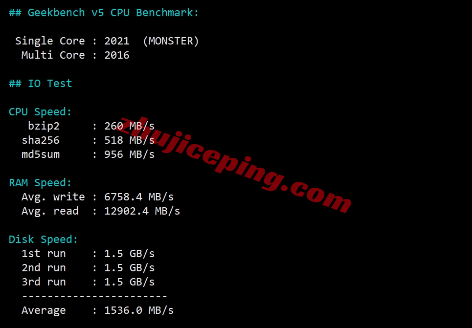 layer.ae怎么样？新加坡数据中心的AMD Ryzen系列VPS测评