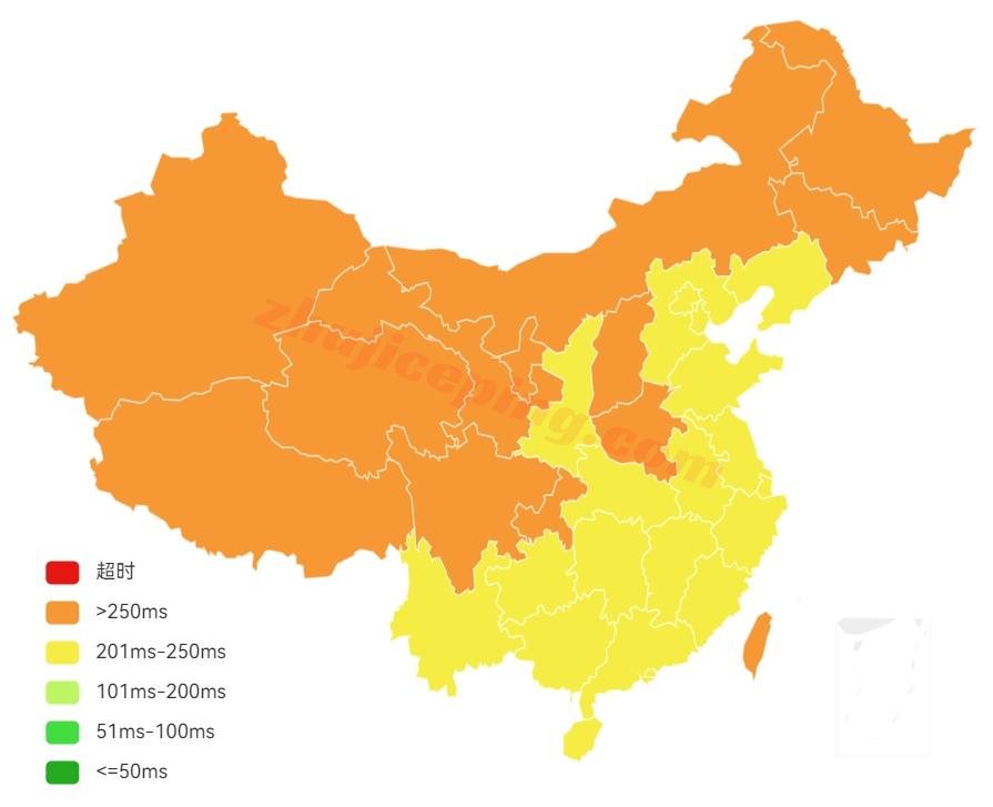 layer.ae怎么样？英国机房高性能VPS测评数据分享