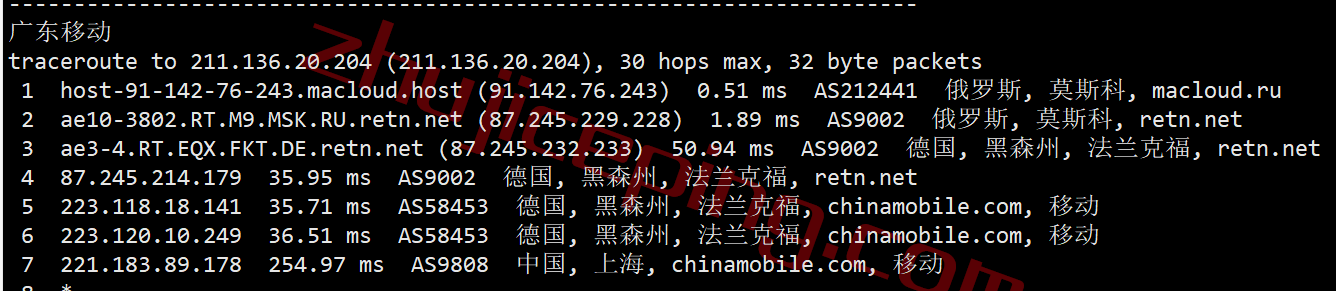 简单测评下俄罗斯商家macloud，提供高性能VPS+64T大流量，支持按天计费