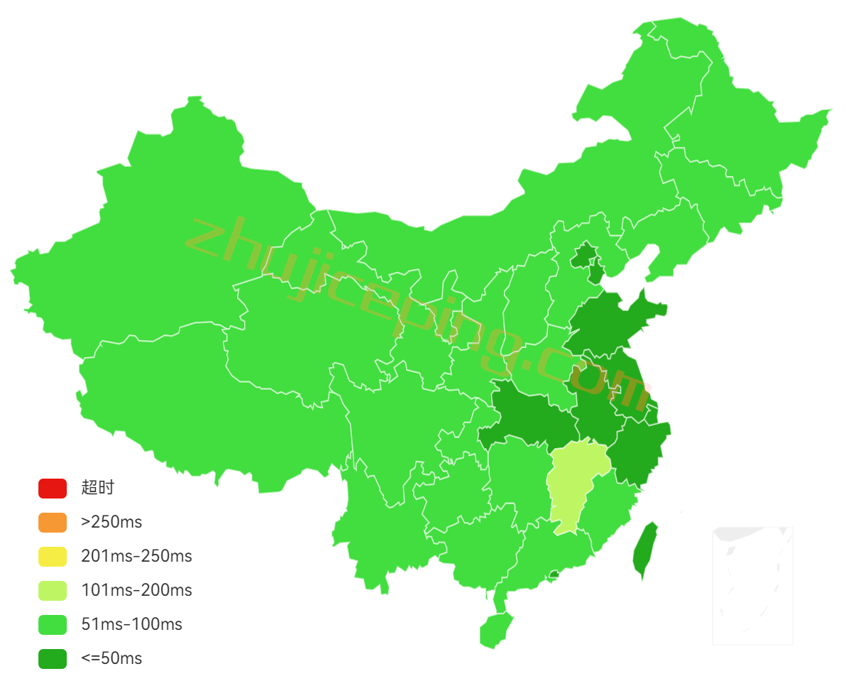 megalayer香港服务器怎么样？测评下香港“国际带宽”的服务器