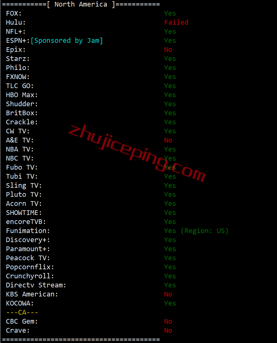 megalayer怎么样？美国圣何塞Standard Network线路测评