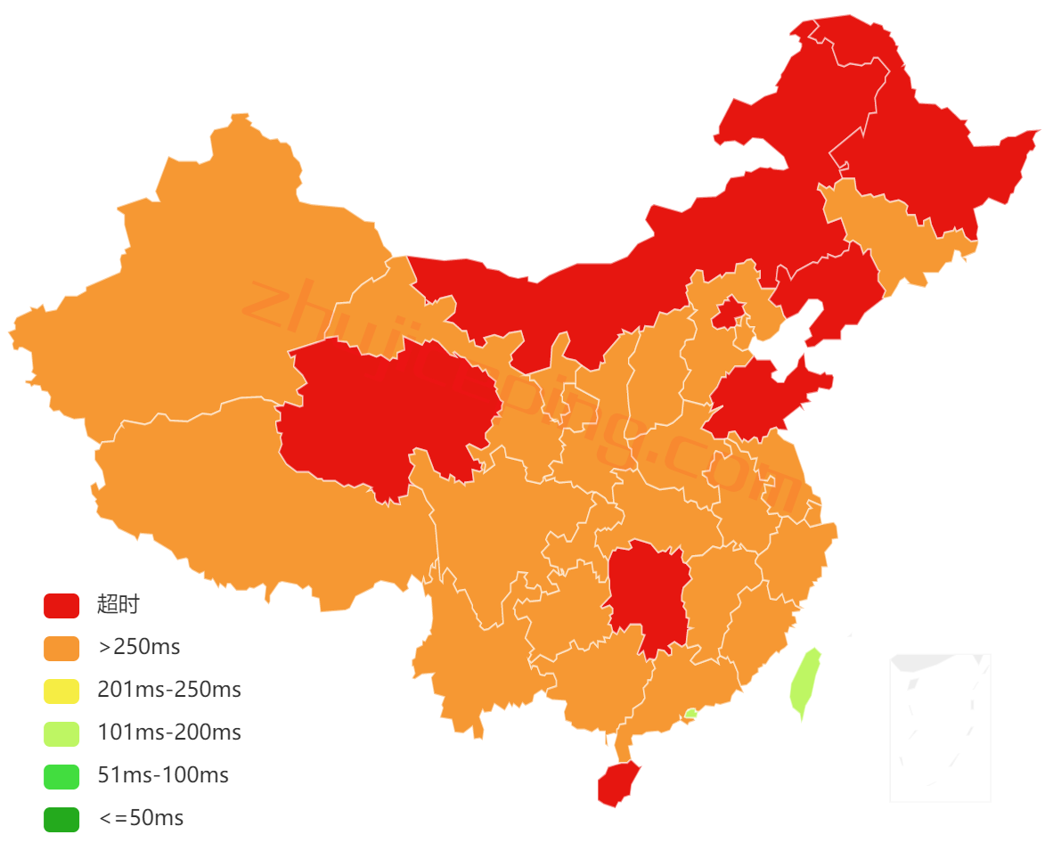 OVH怎么样？澳大利亚“Sydney (SYD)”数据中心测评