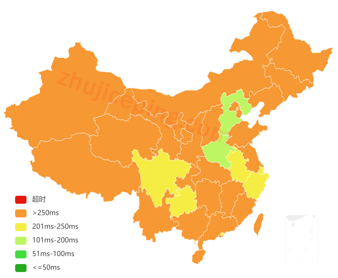 OVH怎么样？德国Frankfurt (DE)数据中心测评