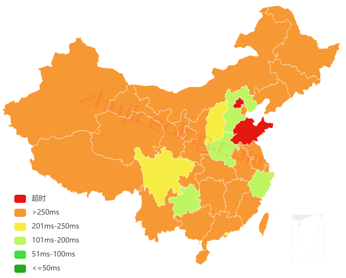 OVH怎么样？法国Gravelines (GRA)数据中心测评