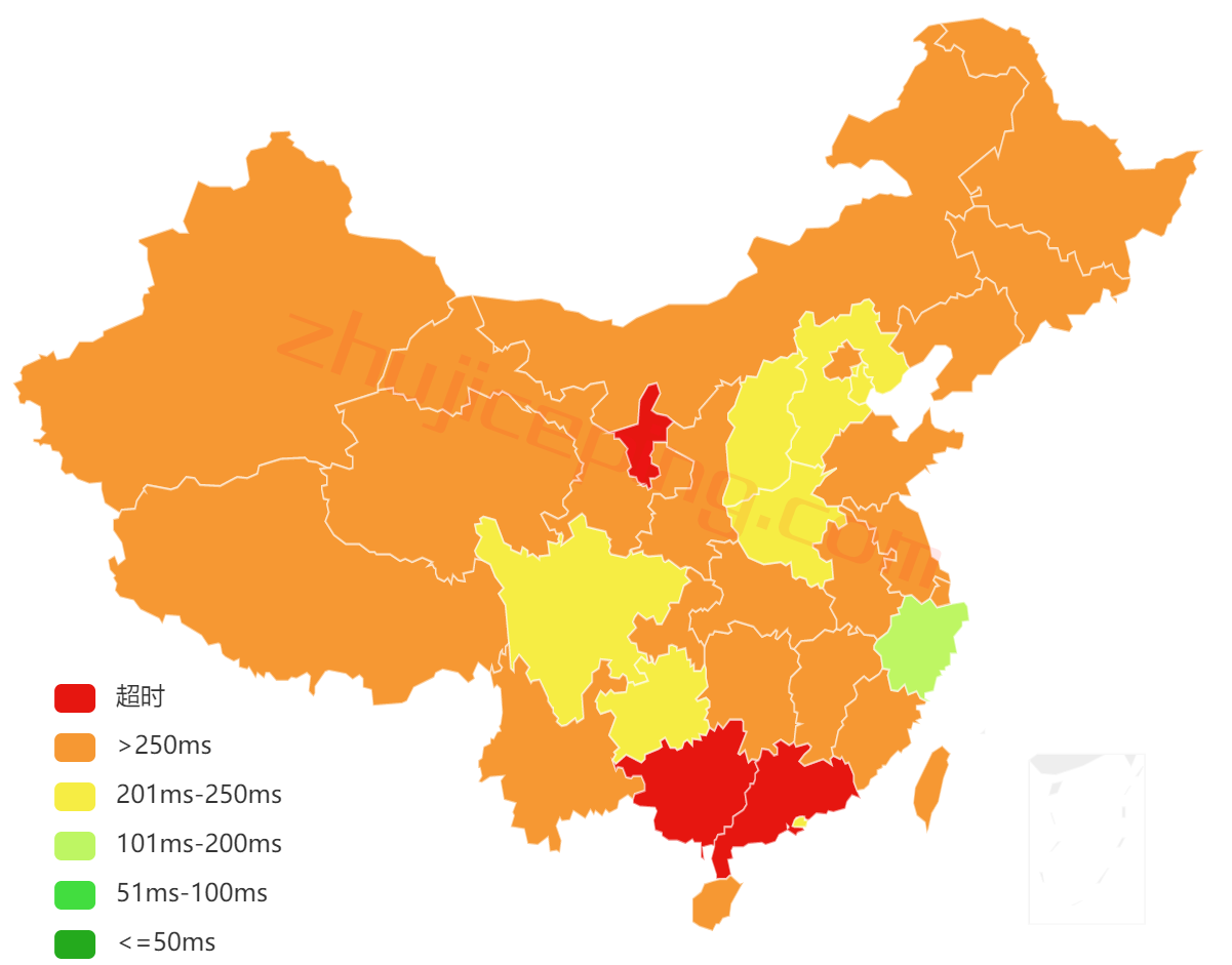 OVH怎么样？波兰Warsaw (WAW)数据中心测评