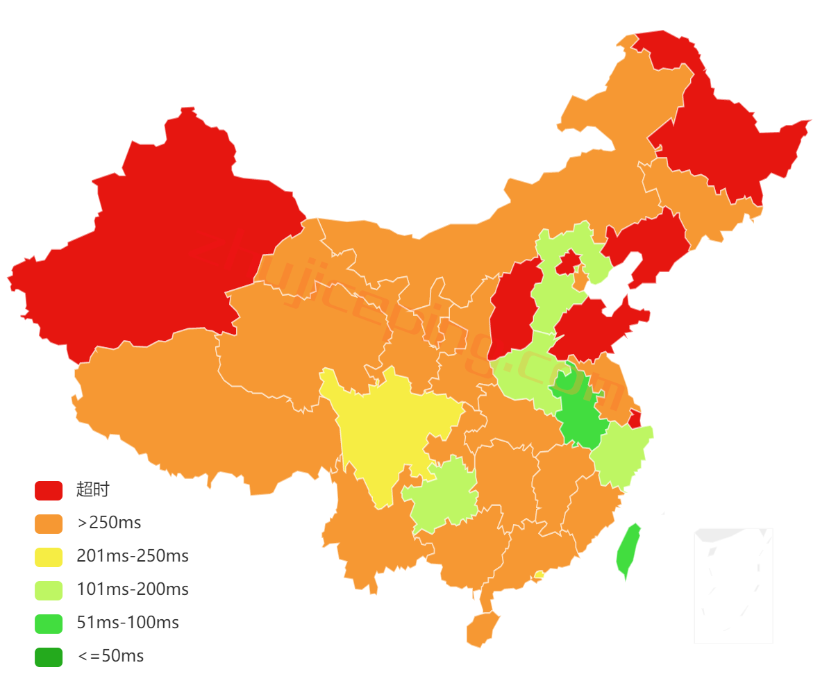 OVH怎么样？新加坡“Singapore (SGP)”数据中心测评