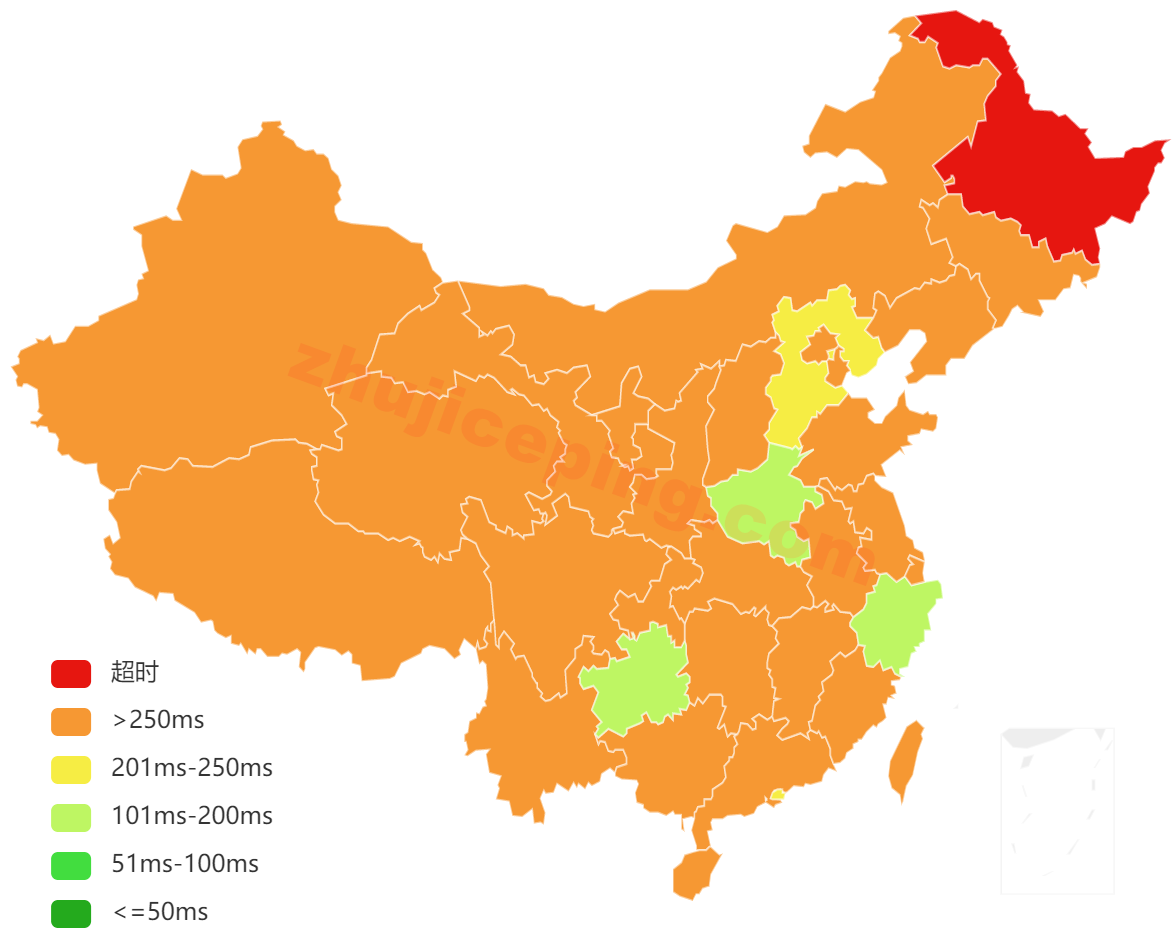 OVH怎么样？英国London (UK)数据中心测评