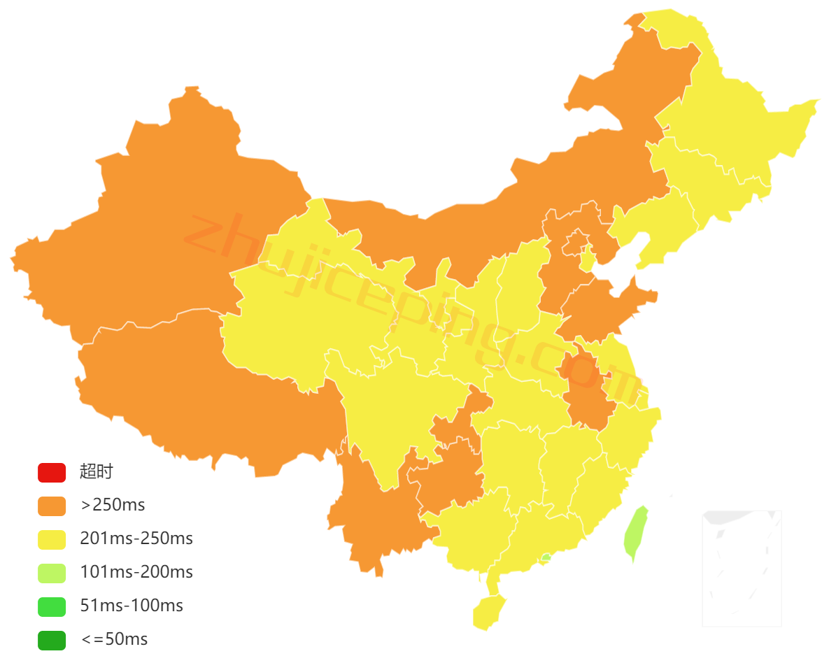 OVH怎么样？美国东海岸“Vint Hill”数据中心测评