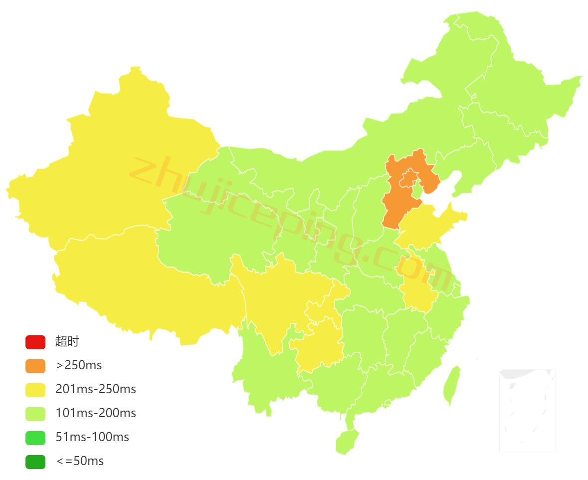 OVH怎么样？美国西海岸Hillsboro数据中心测评