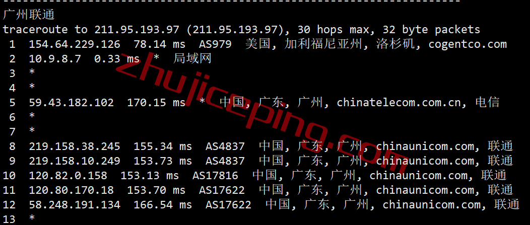 欧亚云怎么样？洛杉矶CN2 GIA系列VPS测评，解锁TikTok/Netflix奈飞